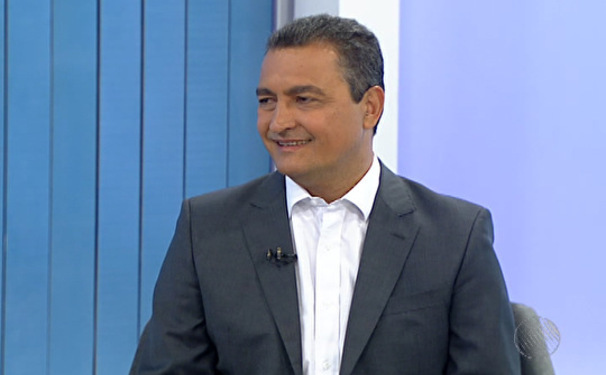 Segurança pública, prioridade de Rui Costa