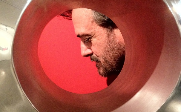 ERICKSON BRITTO em solo baiano