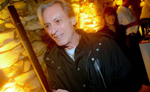 José Simão em Salvador