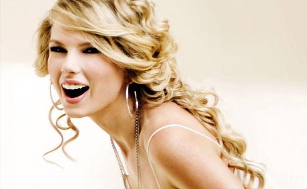 Taylor Swift na Big Apple,