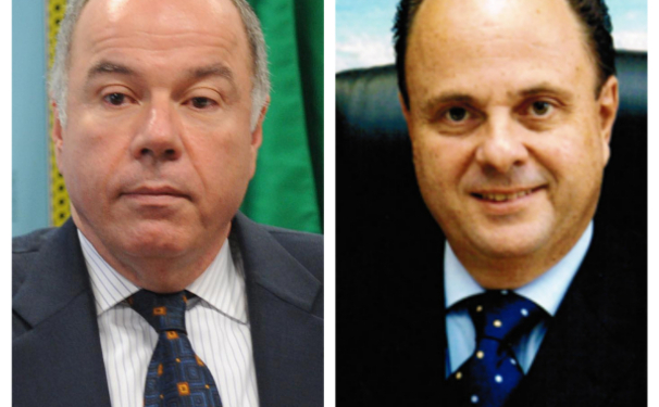 A diplomacia brasileira!