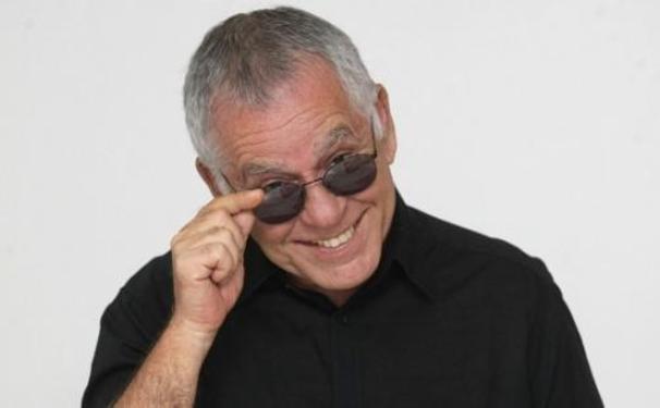 70 anos de Nelson Motta!