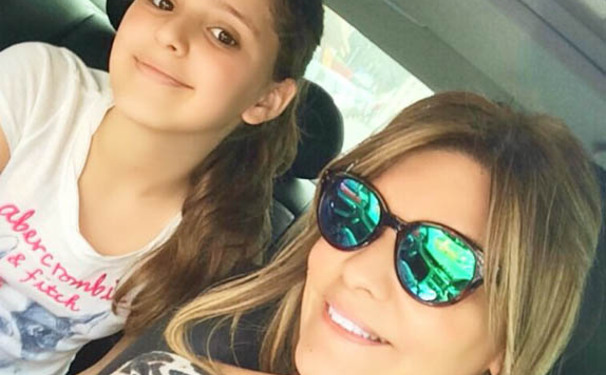 Filha de peixe, peixinho é...