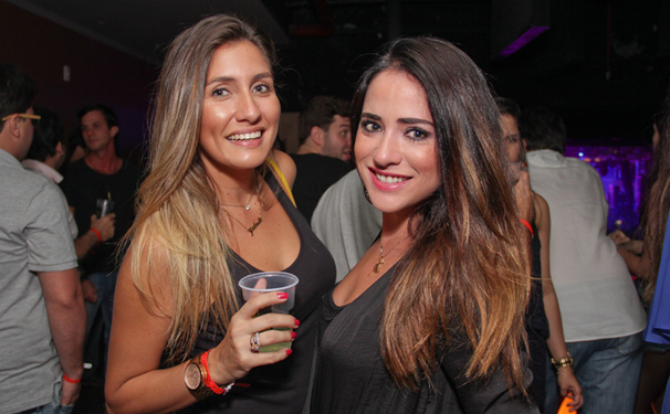 Dia de se ver no site Michelle Marie.