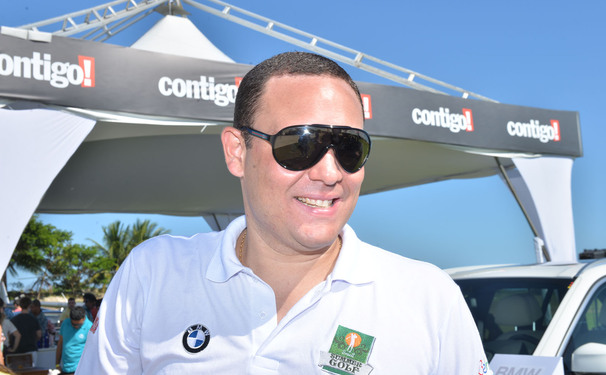 Badalação Iberostar Praia do Forte