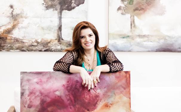 Mostra de Thelma Ferraz