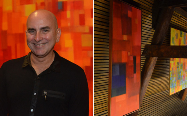 Saulo Portela e a KINSHIP 