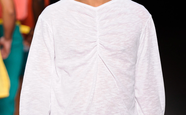 Solon Diego, roupa e personagem!