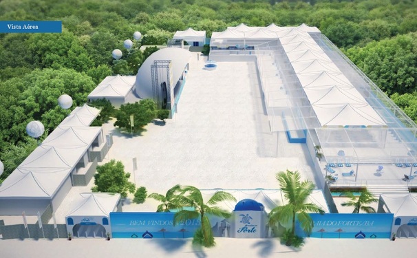 Réveillon Simplesmente Luxo.