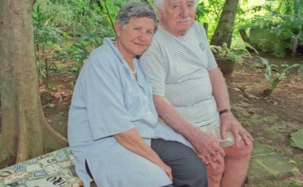 A Casa do Rio Vermelho de Jorge Amado!