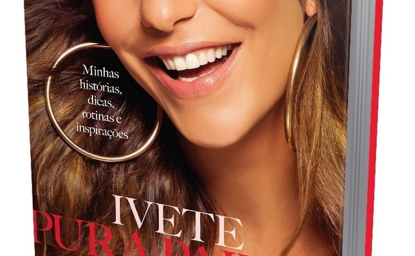 Ivete Sangalo, Pura Paixão...