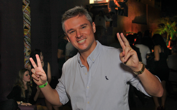 Dia de se ver no site Michelle Marie.