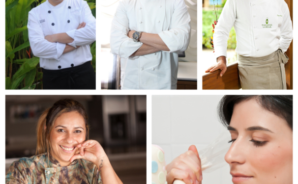 Festival Tempero no Forte