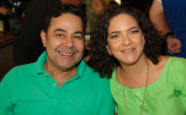 Na terra  do Tio Sam!