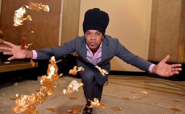 70 anos da H.Stern...um luxo vem ver... 