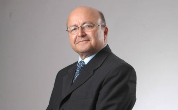 A Convenção da ADEMI vai bombar...