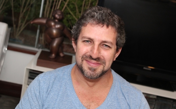 Badalação baiana em Sampa.