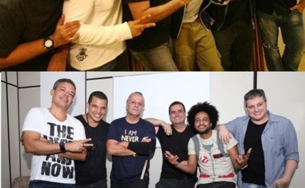 Lembrete aos fãs do Alavontê 