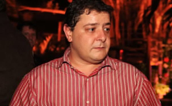 Lulinha na noite paulista!