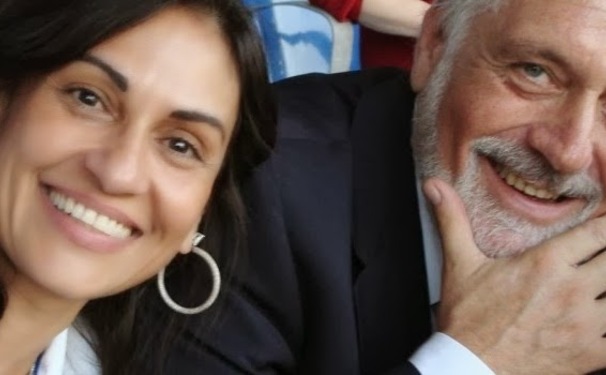 Fátima Mendonça lança livro.