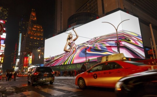 Só para milionários!