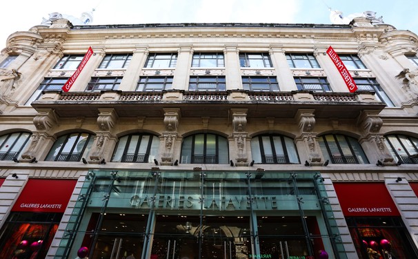 Já é Natal em Bordeaux 