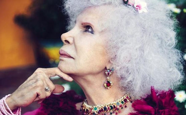 R.I.P. Duquesa de Alba 