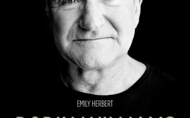 A biografia de Robin Williams