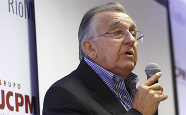 Dia 2 de dezembro, a data da JCPM