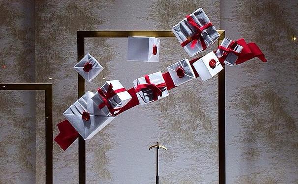 Já é Natal em Nova York 