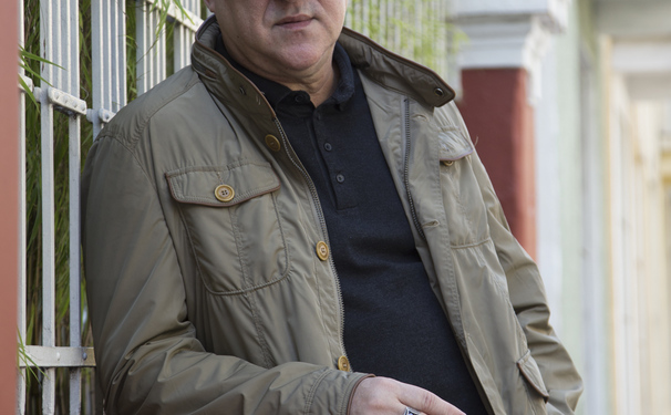 De Diógenes Moura: algo está realmente prestes a explodir