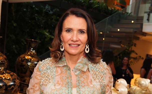 Conceição Queiroz e sua gincana do BEM!