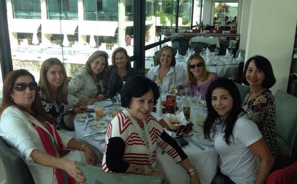 Academia Brasileira da Alegria!