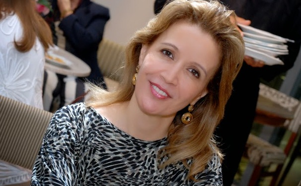 Caruru de Fátima Suarez