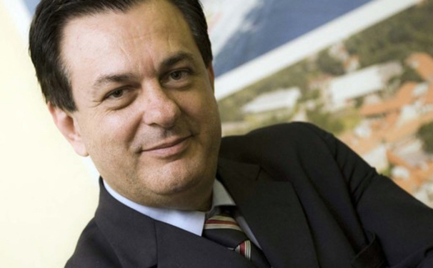 A mesa redonda do turismo. Vem ver...