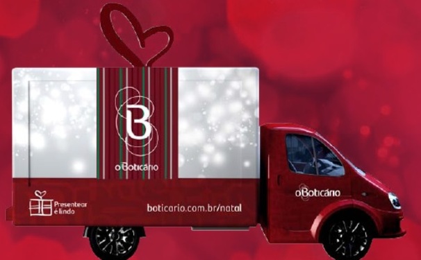 Caixas de presentes gigante. Veja aqui...