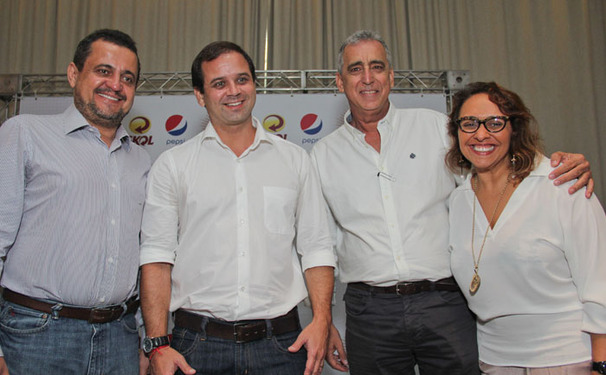 Lançamento do Festival de Verão. Espia aqui...