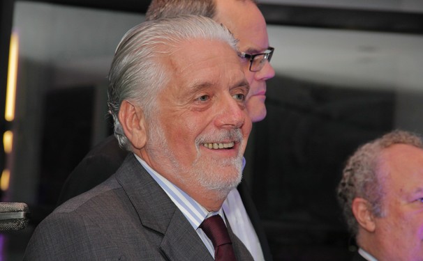 A preferência de Jaques Wagner!