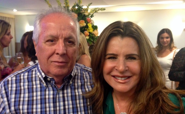 De malas afiveladas...