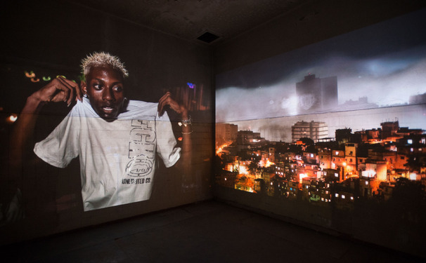 Made by...Feito por Brasileiros...