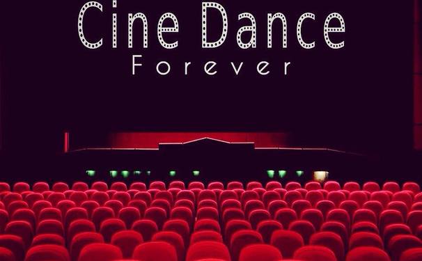 Cine Dance Forever..