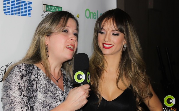 A empresária Michelle Meireles será premiada pela ONU.