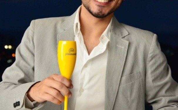 PUBLICITÁRIO PROMOVE FESTA NO LITORAL NORTE