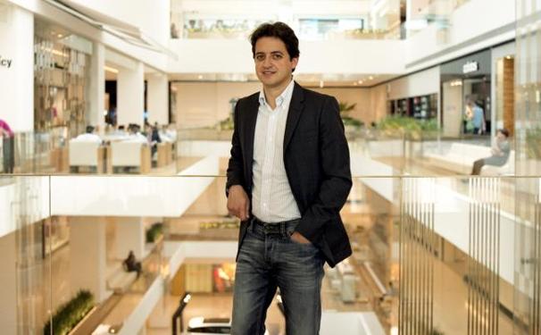 Os bastidores do Iguatemi...