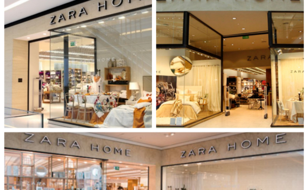 Exclusiva ...uma bela noticia para o comércio local...