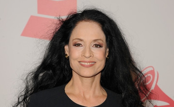 Sonia Braga continua em Salvador...