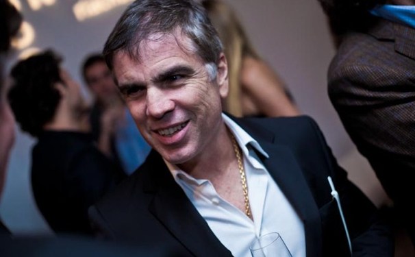 Flávio Rocha,  o fast fashion nacional...