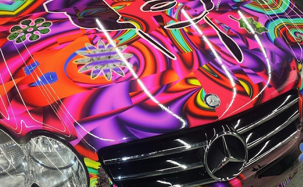 Art Basel agitou Miami 