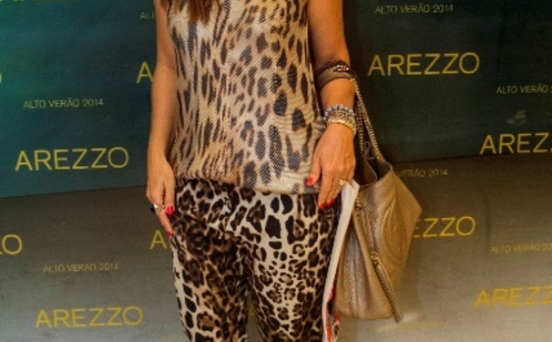 Natal na Francesca Romana Diana.