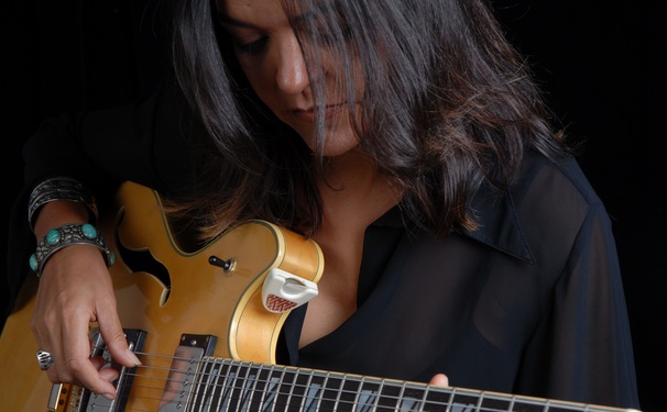 Mistura de Bossa Nova, Blues, Jazz e Rock Brasileiro